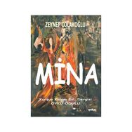 Mina - Zeynep Çolakoğlu