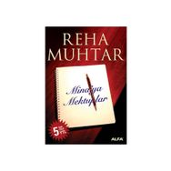 MINA´YA MEKTUPLAR - REHA MUHTAR