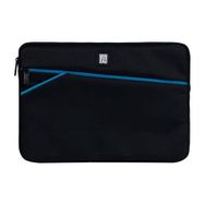 Minbag (10,5-13,5 İnç) Alice Siyah Laptop ve Tablet Çantası