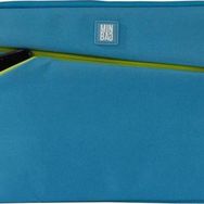 Minbag 529-01 Mavi 15" Peter Laptop Çantası