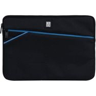 Minbag 529-03 Siyah 15" Peter Laptop Çantası