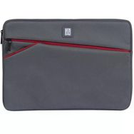 Minbag 529-04 Gri 15" Peter Laptop Çantası