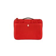 Minbag 530-02 Kırmızı 15" Micheal Laptop Çantası