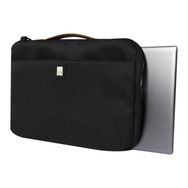 Minbag 530-03 Siyah 15" Micheal Laptop Çantası