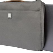 Minbag 530-04 Gri 15" Micheal Laptop Çantası