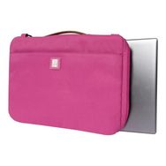 Minbag Lora 10.5-13 inç Pembe Tablet ve Laptop Çantası