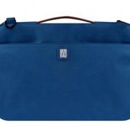 Minbag Lora Lacivert Laptop ve Tablet Çantası