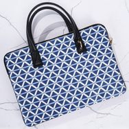 Minbag Marin Lacivert 13 inç Laptop Çantası