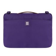 Minbag Micheal 15" Mor Laptop Çantası