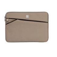 Minbag Peter 15" Krem Laptop Çantası