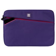 Minbag Peter 15" Mor Laptop Çantası