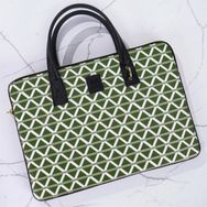 Minbag Yeşil Marin Laptop Çantası