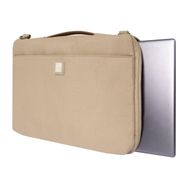Minbag(10,5-13,5 İnç) Lora Krem Laptop ve Tablet Çantası