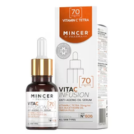 Mincer Pharma 15 ml Vitamin C Serum