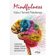 Mindfulness ve Kabul Temelli Psikoterapi - Pusula Yayınevi