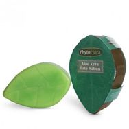Mindivan 130 gr Phyto Flora Aloe Vera Özlü Sabun