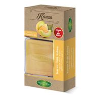 Mindivan 130 gr Phyto Flora Kavun Sabunu
