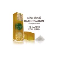 Mindivan 130 gr Phyto Flora Misk Özlü Sabun