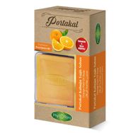 Mindivan 130 gr Phyto Flora Portakal Özlü Sabun