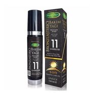 Mindivan 150 ml Phyto Flora Bronzlaştırıcı Güneş Yağı
