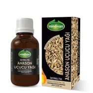 Mindivan 20 ml Anason Yağı