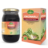 Mindivan 350 gr Enginarlı Karışık Bitkisel Macun