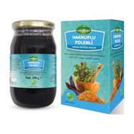 Mindivan 350 gr Harnuplu Polenli Macun