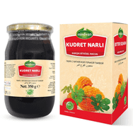 Mindivan 350 gr Kudret Narlı Macun