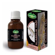 Mindivan 50 ml Alabalık Yağı