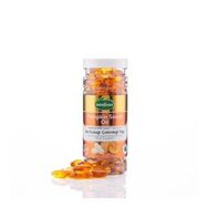 Mindivan Bal Kabağı Çekirdeği Yağı 1000 mg 100 Kapsül