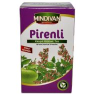 Mindivan Pirenli 150 gr Bitkisel Toz