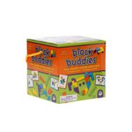 Mindware 153.P.AKRS.003.1013 Block Buddies