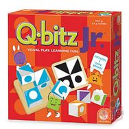 Mindware Q-Bitz Jr. Oyunu