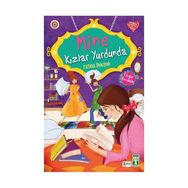 Mine Kızlar Yurdunda - Fatma Pekşen