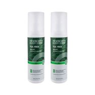 Mineaderm 2x200 ml Tea Tree Yüz Yıkama Jeli