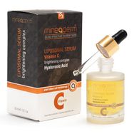 Mineaderm 30 ml Lipsomal Serum Vitamin C