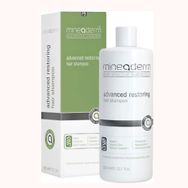 Mineaderm 300 ml Advanced Restoring Saç Dökülme Karşıtı Onarıcı Bakım Şampuanı