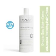 Mineaderm Advanced Restoring Onarıcı 300 ml Saç Bakım Kremi