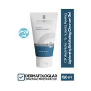 Mineaderm Cilt Aydınlatıcı Temizleyici Peeling