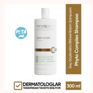 Mineaderm Phyto Complex Shampoo 300 ml Şampuan