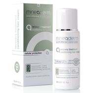 Mineaderm Recovery Treatment Conditioning 300 ml Saç Kremi
