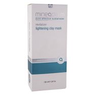Mineaderm Revitalizer Lightening Clay Mask 100 ml Aydınlatıcı Maske