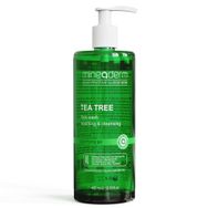 Mineaderm Tea Tree 400 ml Face Wash