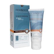 Mineaderm Uv Care Moisturizing 65 ml Spf50+ Güneş Kremi