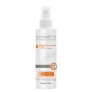 Mineaderm Uv Protection Hydration Kids Spray Spf50+ 200 ml Güneş Kremi