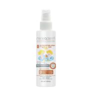 Mineaderm UV Protection Hydration SPF50+ 200 ml Sprey Güneş Kremi