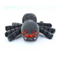 Minecraft 16 cm Örümcek Peluş Oyuncak