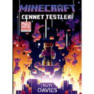 Minecraft Cennet Testleri - Suyi Davies