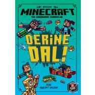 Minecraft Derine Dal - Nick Eliopulos - Kolektif