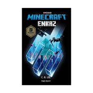 Minecraft Enkaz - C. B Lee